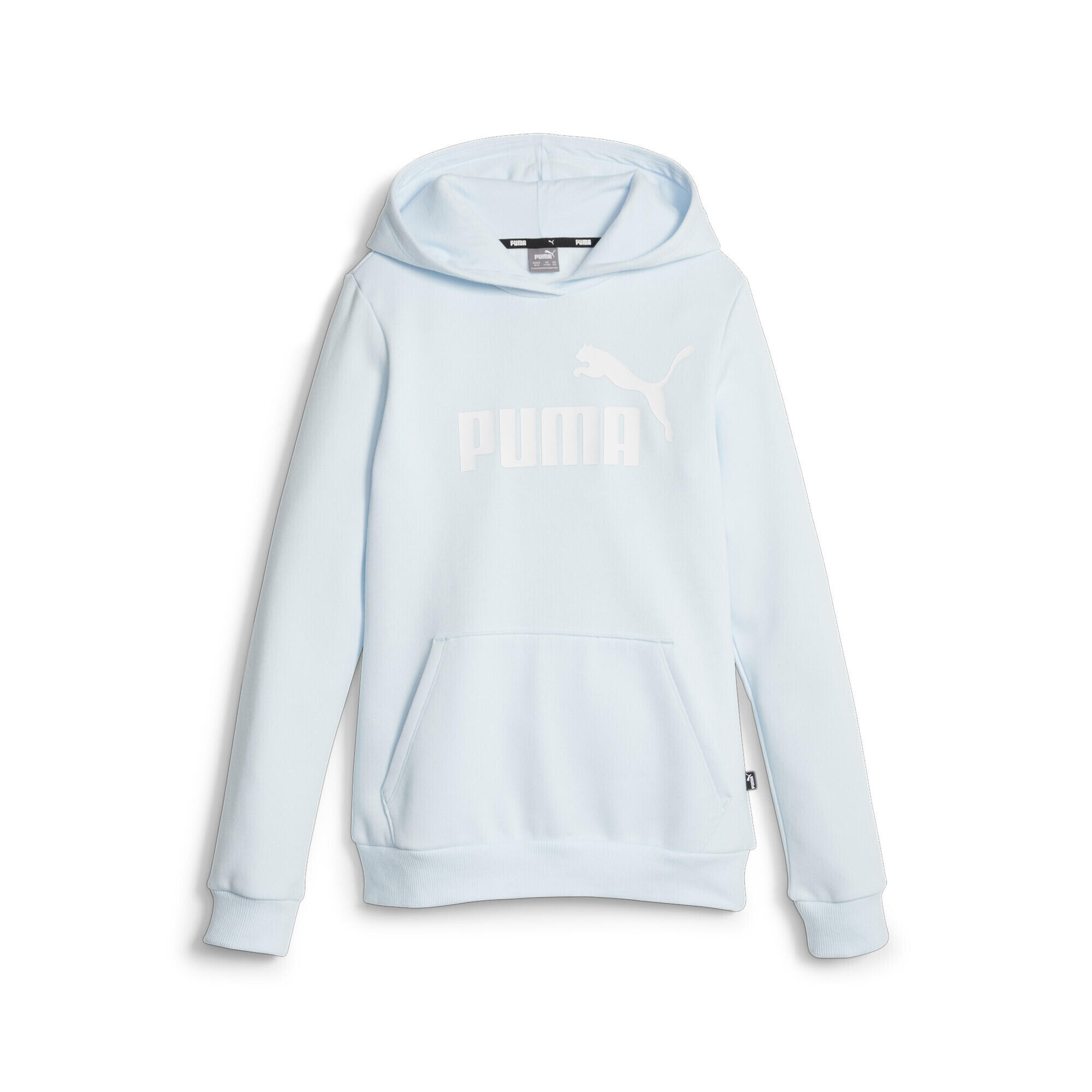 Pull puma enfant clearance marron